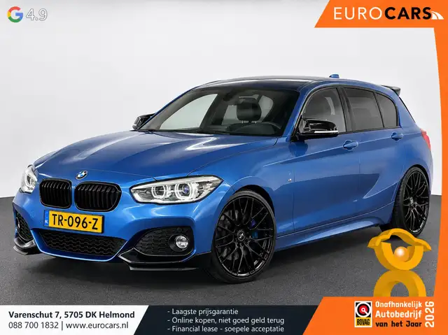 BMW 1er