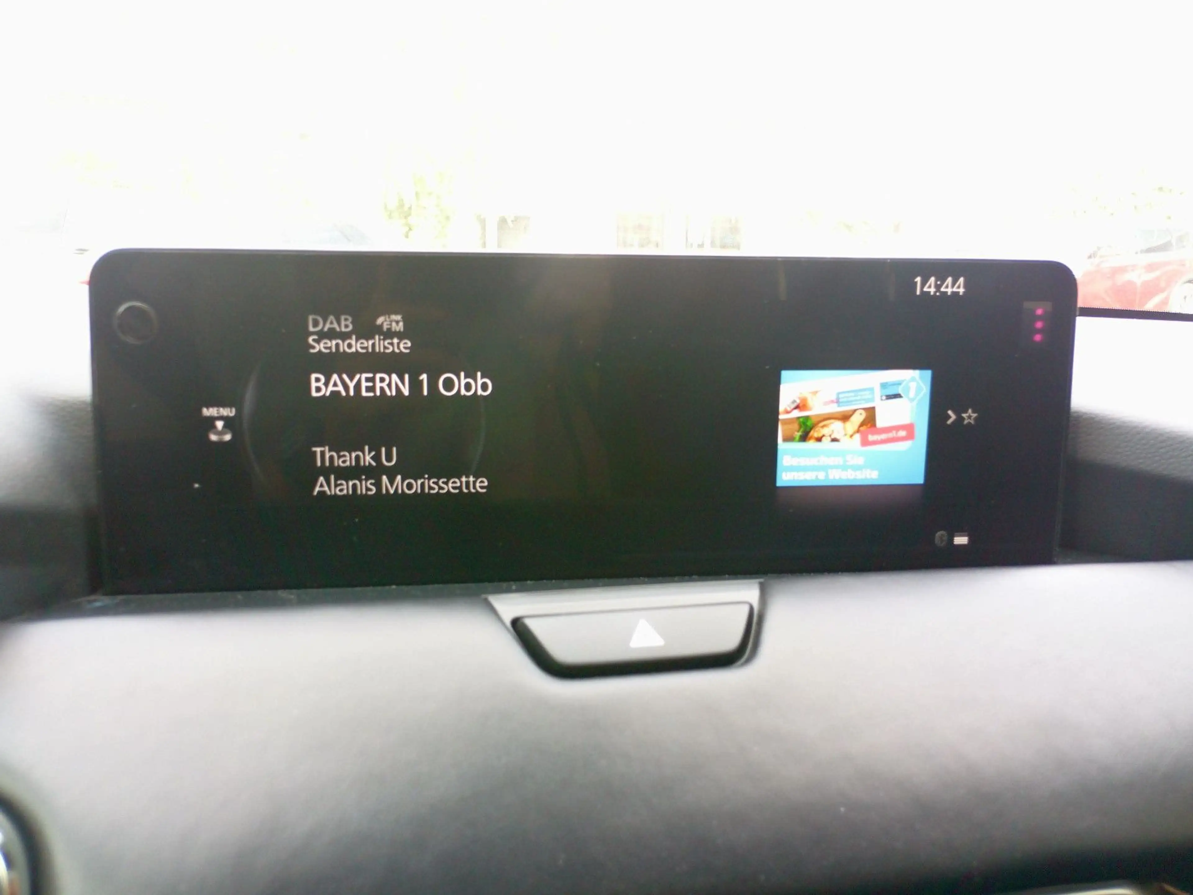 Mazda CX-60 SKYACTIV-D 254 Homura AHK/BOSE/360° — photo 15