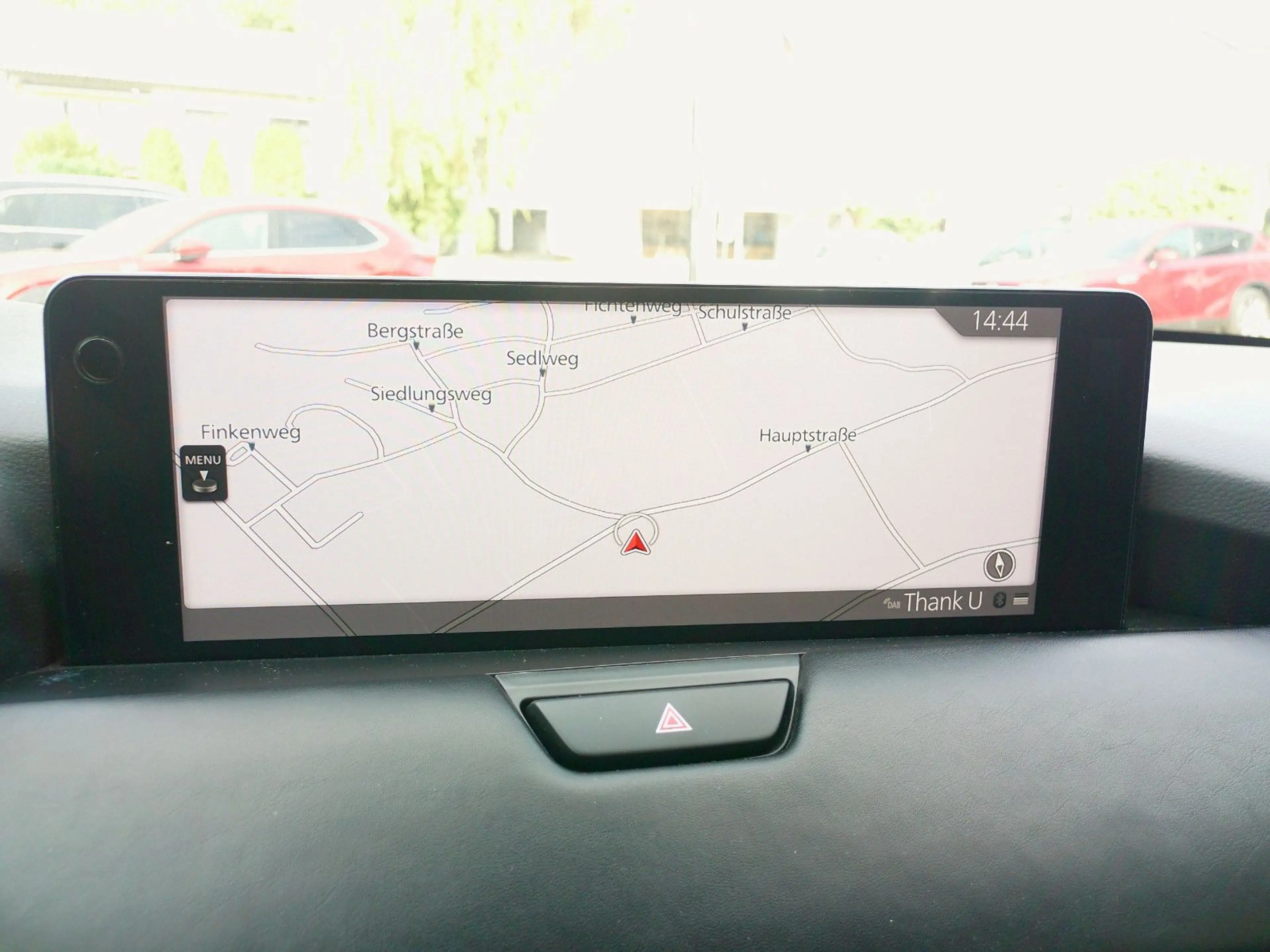 Mazda CX-60 SKYACTIV-D 254 Homura AHK/BOSE/360° — photo 14