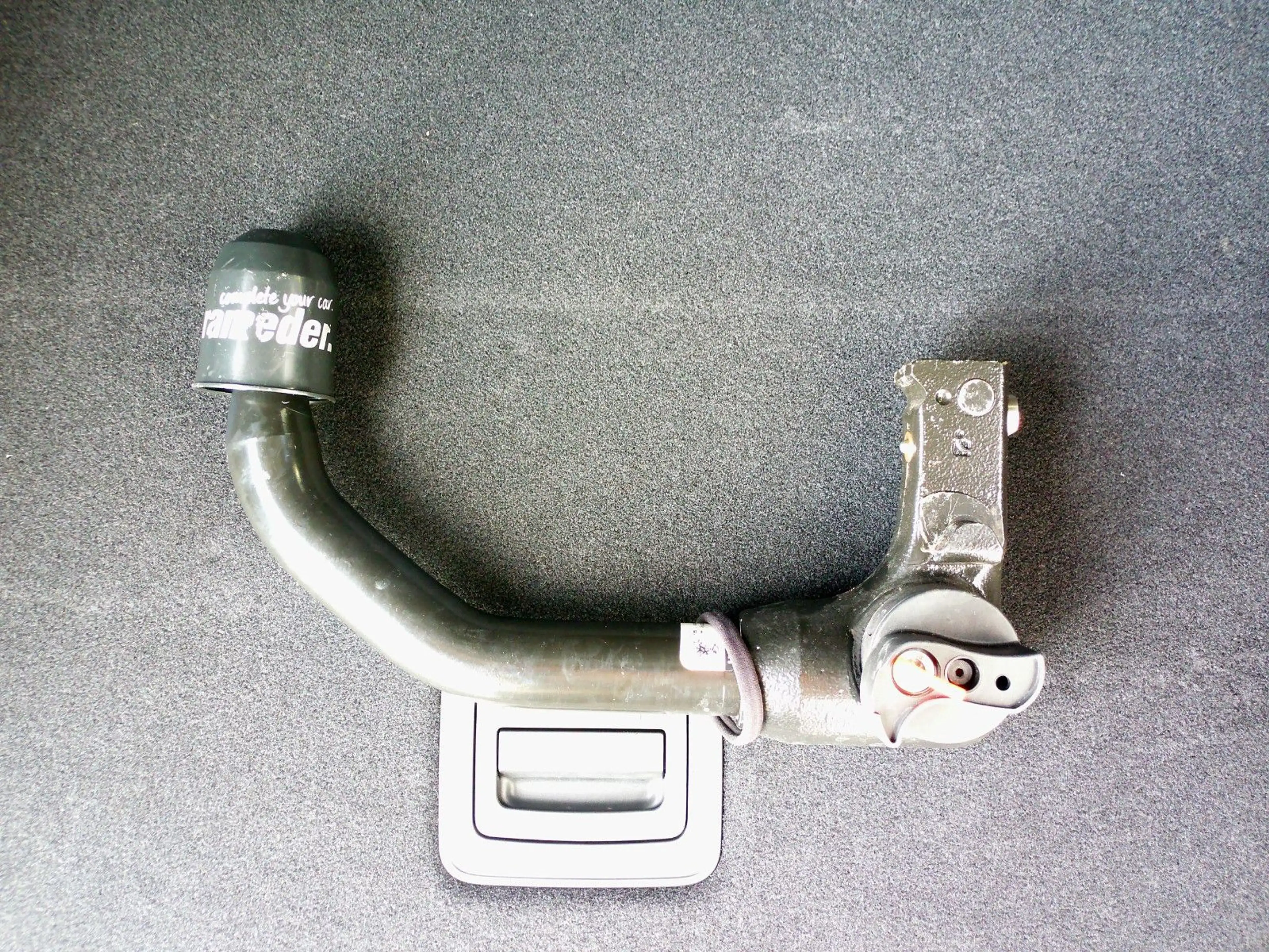 Mazda CX-60 SKYACTIV-D 254 Homura AHK/BOSE/360° — photo 11