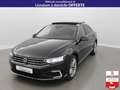 Volkswagen Passat 1.4 TSI Hyb Recharge DSG6 GTE +Cuir +Toit Чёрный - thumbnail 1