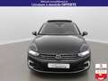 Volkswagen Passat 1.4 TSI Hyb Recharge DSG6 GTE +Cuir +Toit Чёрный - thumbnail 2