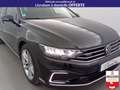 Volkswagen Passat 1.4 TSI Hyb Recharge DSG6 GTE +Cuir +Toit Чёрный - thumbnail 9