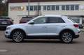 Volkswagen T-Roc 2.0 TSI Sport 4Motion DSG*NAVI*ALU*SHZ Wit - thumbnail 5