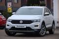 Volkswagen T-Roc 2.0 TSI Sport 4Motion DSG*NAVI*ALU*SHZ Wit - thumbnail 19