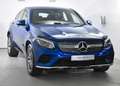 Mercedes-Benz GLC 250 COUPE 4M AMG-LINE LED KEYLESS-GO 360°KAM Bleu - thumbnail 3