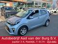 Kia Picanto 1.0 5 deurs EconomyLine Airco , Bluetooth telefoon Blauw - thumbnail 1