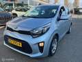 Kia Picanto 1.0 5 deurs EconomyLine Airco , Bluetooth telefoon Blauw - thumbnail 9