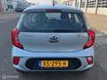 Kia Picanto 1.0 5 deurs EconomyLine Airco , Bluetooth telefoon Blauw - thumbnail 4
