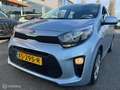 Kia Picanto 1.0 5 deurs EconomyLine Airco , Bluetooth telefoon Blauw - thumbnail 10