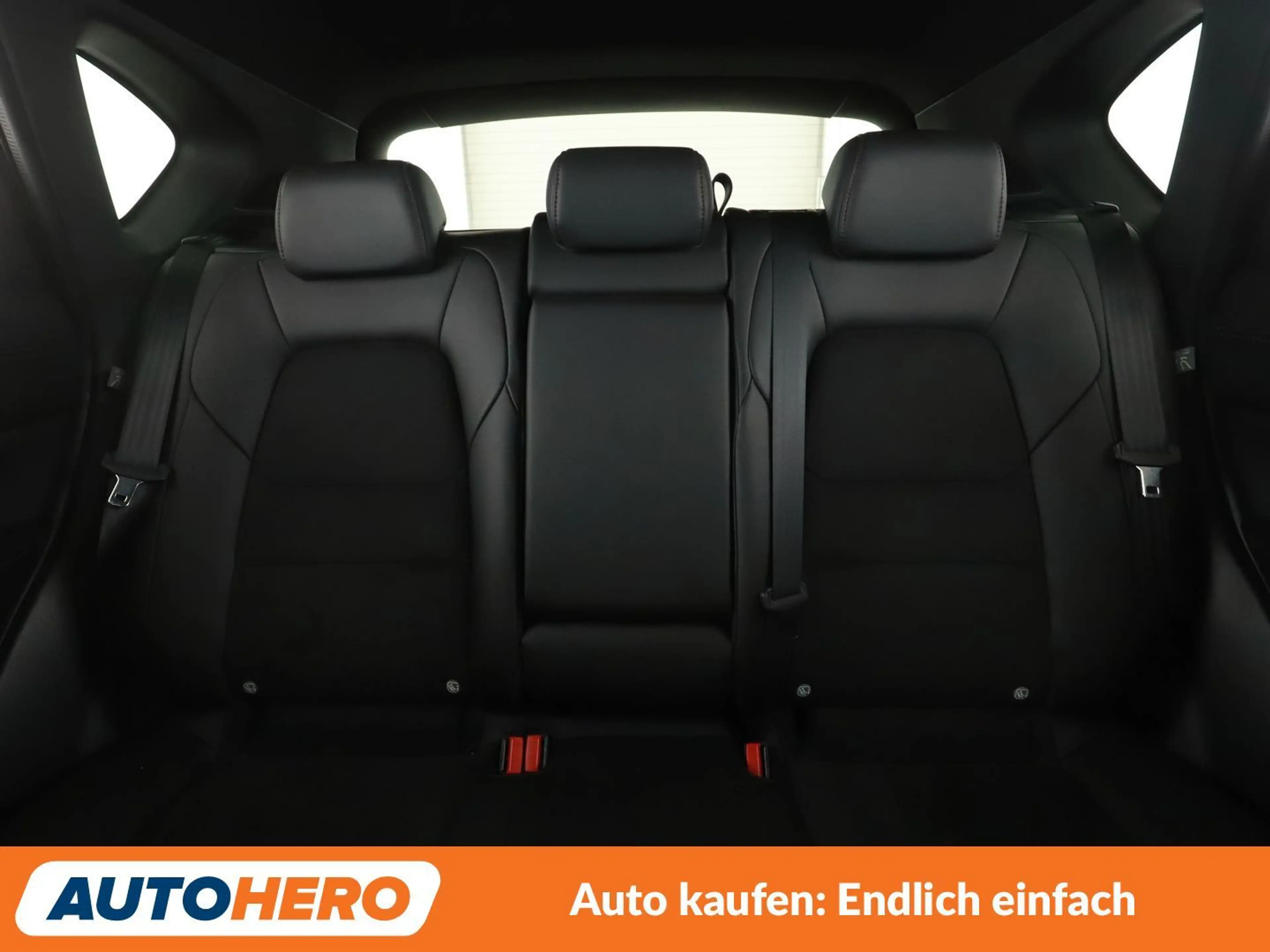 Mazda CX-5 2.0 Skyactiv-G Mild-Hybrid Homura 2WD Aut.*NAVI* — photo 15