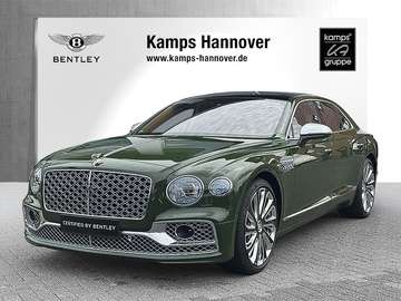 Mulliner W12 *NAIM*RSE*Standhzg*
