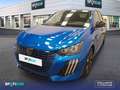 Peugeot 208 Puretech 100 Allure Bleu - thumbnail 1