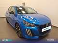 Peugeot 208 Puretech 100 Allure Azul - thumbnail 3