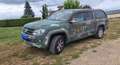 Volkswagen Amarok 2.0 BiTDI 4MOTION Autm. Canyon - thumbnail 6