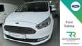 Ford Galaxy Titanium Blanc - thumbnail 1