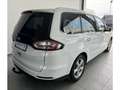 Ford Galaxy Titanium Blanc - thumbnail 4