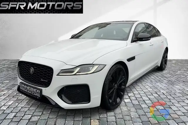 Jaguar XF 2.0D MHEV 204CV R-DYNAMIC SE AUTO *PROMO*IVA ESPOSTA*