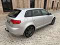 Audi A3 Sportback 2.0TDI S line edition Grau - thumbnail 4