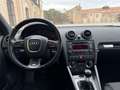 Audi A3 Sportback 2.0TDI S line edition Grau - thumbnail 15