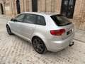 Audi A3 Sportback 2.0TDI S line edition Grau - thumbnail 3