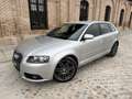 Audi A3 Sportback 2.0TDI S line edition Grau - thumbnail 1