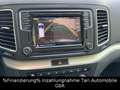 Volkswagen Sharan 2.0 TDI Comfortline ACC,Pano,RFK,AHK,1.Hd Zwart - thumbnail 11