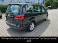 Volkswagen Sharan 2.0 TDI Comfortline ACC,Pano,RFK,AHK,1.Hd Zwart - thumbnail 13