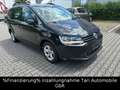 Volkswagen Sharan 2.0 TDI Comfortline ACC,Pano,RFK,AHK,1.Hd Zwart - thumbnail 14
