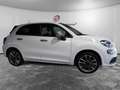 Fiat 500X 1.5 T4 Hybrid 130 CV DCT Sport Blanc - thumbnail 3