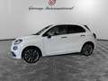 Fiat 500X 1.5 T4 Hybrid 130 CV DCT Sport Blanc - thumbnail 2