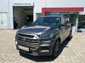 SsangYong Musso Grand 2.2D Black Line 4WD Autom. Bianco - thumbnail 1