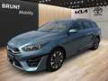 Kia Ceed / cee'd SW 1.6 PHEV DCT6 SPI SITZ TECH siva - thumbnail 2