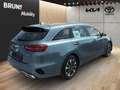 Kia Ceed / cee'd SW 1.6 PHEV DCT6 SPI SITZ TECH siva - thumbnail 4