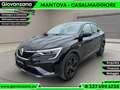 Renault Arkana 1.6 E-Tech hybrid R.S. Line Fast Track 145cv Schwarz - thumbnail 1