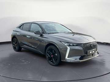 E-Tense 225 Performance Line - IRIS Navigation - DS Matrix LED Vision - Pack Style