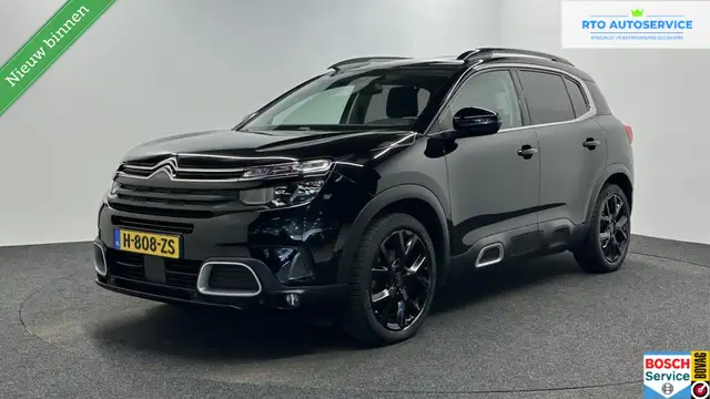 Citroen C5 Aircross 1.2 PureTech Business TREKHAAK CAMERA CARPLAY NAVI