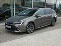 Toyota Corolla TS 1.8 Hybrid STYLE 140pk FACELIFT+Zetelverwarming Bronze - thumbnail 3