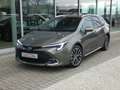 Toyota Corolla TS 1.8 Hybrid STYLE 140pk FACELIFT+Zetelverwarming Bronze - thumbnail 2