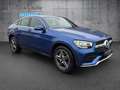 Mercedes-Benz GLC 200 GLC 200 4M Coupé AMG+SCHIEBEDACH+360°+SOUND+MEMO Blau - thumbnail 3
