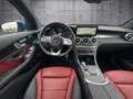 Mercedes-Benz GLC 200 GLC 200 4M Coupé AMG+SCHIEBEDACH+360°+SOUND+MEMO Blau - thumbnail 10
