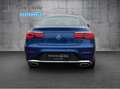 Mercedes-Benz GLC 200 GLC 200 4M Coupé AMG+SCHIEBEDACH+360°+SOUND+MEMO Blau - thumbnail 6