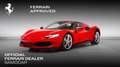 Ferrari 296 296 GTB Rood - thumbnail 1