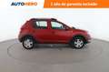 Dacia Sandero 0.9 TCe Stepway Rojo - thumbnail 7