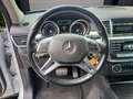 Mercedes-Benz ML 350 CDI BlueTec Airmatic / AMG-Sportpaket / AHK Plateado - thumbnail 9