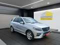 Mercedes-Benz ML 350 CDI BlueTec Airmatic / AMG-Sportpaket / AHK Plateado - thumbnail 6