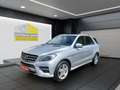 Mercedes-Benz ML 350 CDI BlueTec Airmatic / AMG-Sportpaket / AHK Argent - thumbnail 1