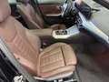 BMW 330 dTouring*A.LED*Navi*ACC*Pano*Kamera*Leder*DAB Schwarz - thumbnail 18