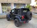 Jeep Wrangler JK 2.8 Crd Noir - thumbnail 4