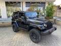 Jeep Wrangler JK 2.8 Crd Noir - thumbnail 1